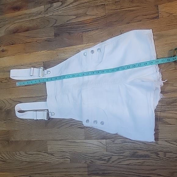 Express Overalls - Picture 7 of 10